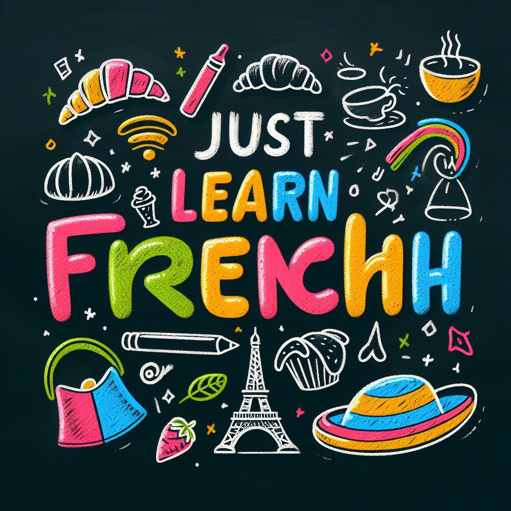Sharper Minds Academy and Just Learn French